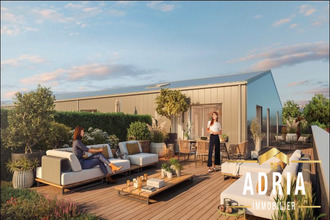 achat appartement angers 49100