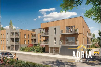 achat appartement angers 49100