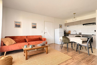 achat appartement angers 49100