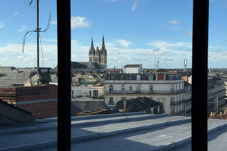 achat appartement angers 49100