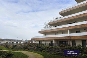 achat appartement angers 49100