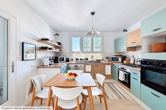 achat appartement angers 49100