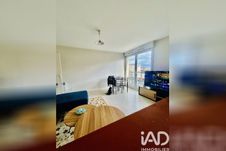 achat appartement angers 49100