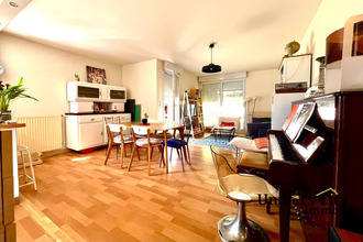 achat appartement angers 49100