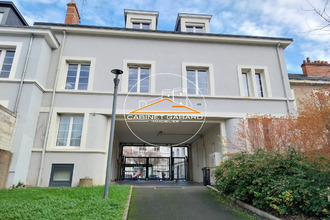 achat appartement angers 49100