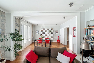 achat appartement angers 49100