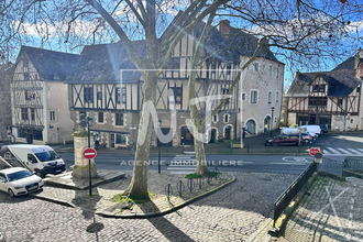 achat appartement angers 49100