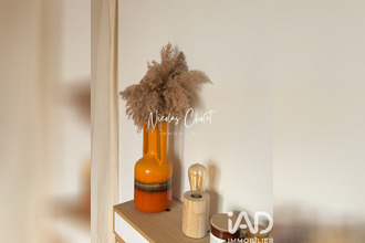 achat appartement angers 49100
