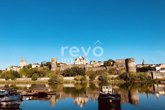 achat appartement angers 49100