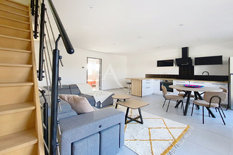 achat appartement angers 49100