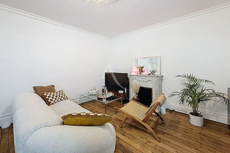 achat appartement angers 49100