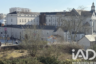 achat appartement angers 49100