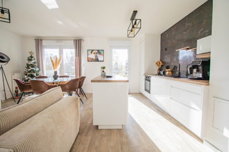 achat appartement angers 49100