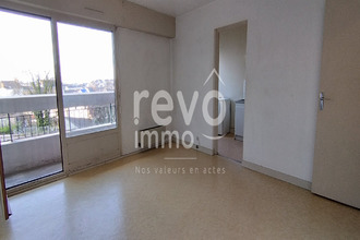 achat appartement angers 49100