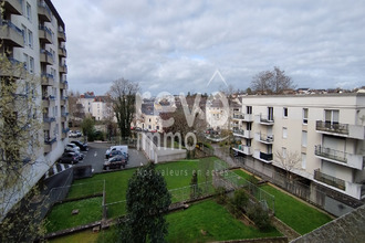 achat appartement angers 49100