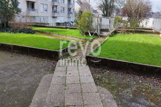 achat appartement angers 49100