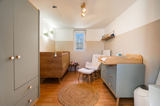 achat appartement angers 49100