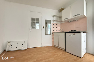 achat appartement angers 49100