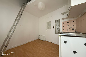 achat appartement angers 49100