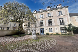 achat appartement angers 49100