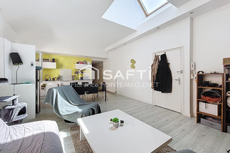 achat appartement angers 49100