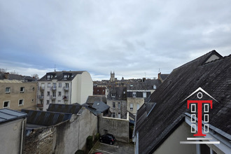 achat appartement angers 49100