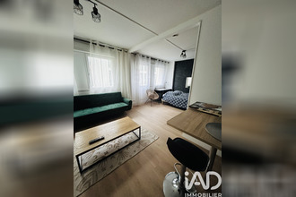 achat appartement angers 49100