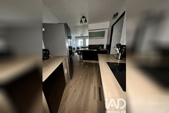 achat appartement angers 49100