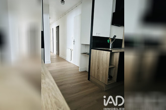 achat appartement angers 49100