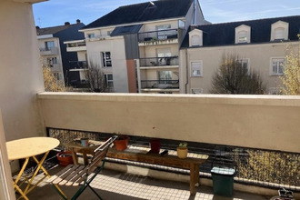 achat appartement angers 49100