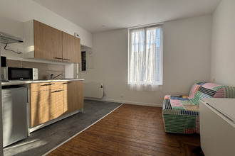 achat appartement angers 49100