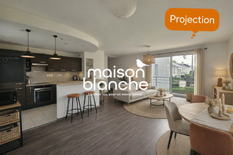 achat appartement angers 49100