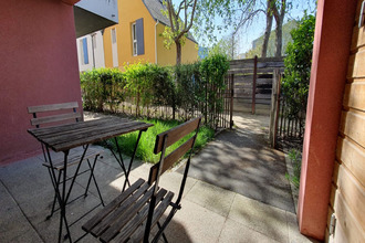 achat appartement angers 49100