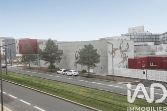 achat appartement angers 49100