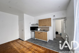 achat appartement angers 49100