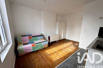 achat appartement angers 49100