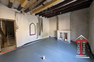 achat appartement angers 49100