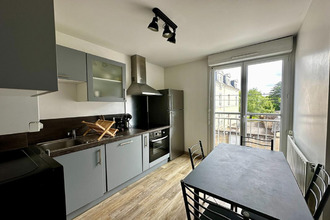 achat appartement angers 49100