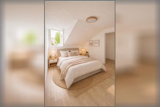 achat appartement angers 49100