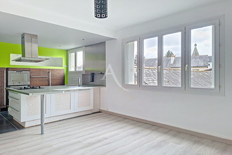 achat appartement angers 49100