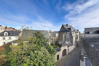 achat appartement angers 49100