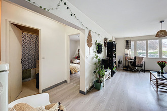 achat appartement angers 49100