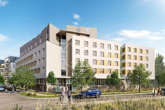 achat appartement angers 49100