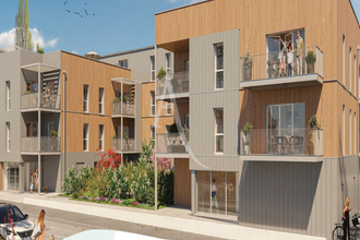 achat appartement angers 49100