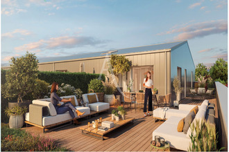 achat appartement angers 49100