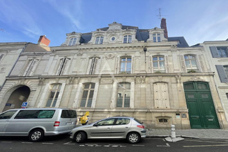 achat appartement angers 49100