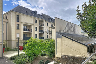 achat appartement angers 49100