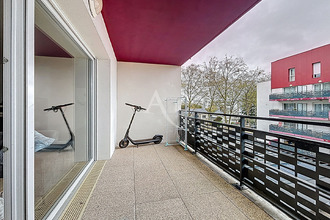 achat appartement angers 49100