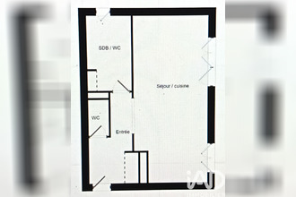 achat appartement angers 49100