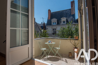 achat appartement angers 49100